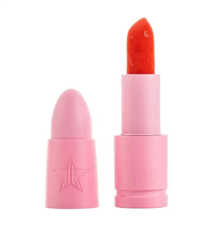 Jeffree Star Cosmetics - *Velvet Trap* - Barra de Labios - Fire Starter - Jeffree Star Cosmetics - Comparador de precios