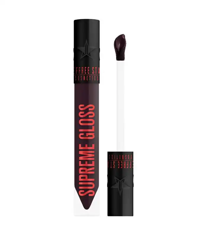 Jeffree Star Cosmetics - *Weirdo* - Brillo de labios Supreme Gloss - In A Dark Place - Jeffree Star Cosmetics - Comparador de precios