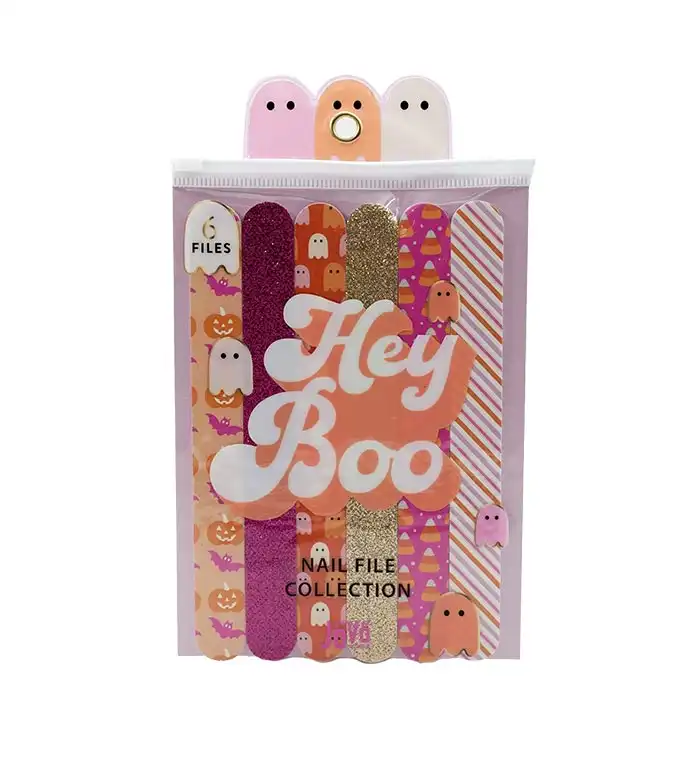 Jovo - Set de limas de uñas Nail File Collection - Hey Boo - Jovo - Comparador de precios
