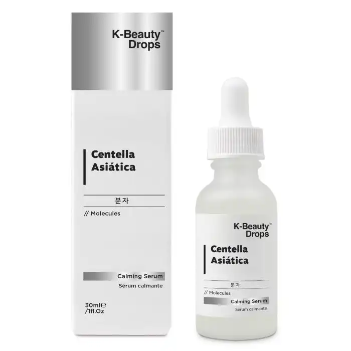K Centella Asiática Serum Calmante 30 ml - Beauty Drops - Comparador de precios