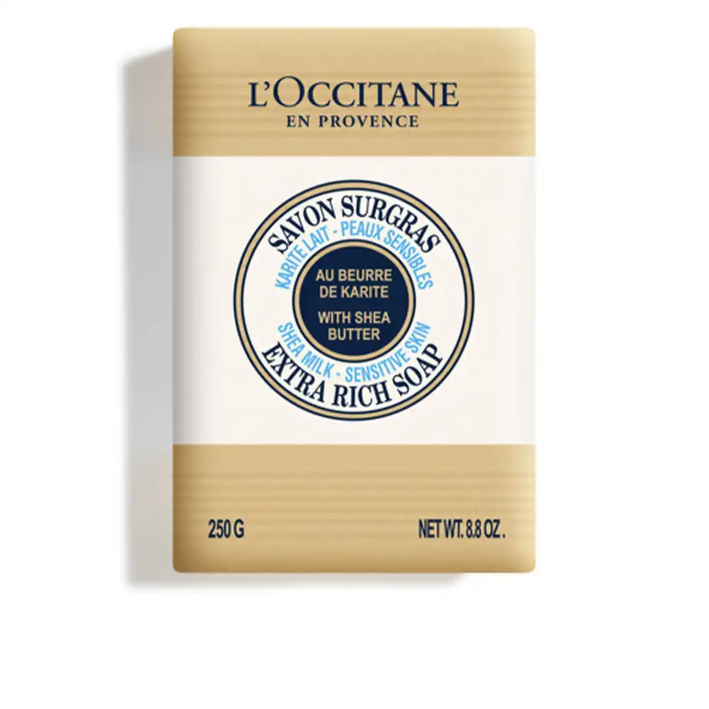 Karite savon surgras 250 gr - LOccitane en Provence - Comparador de precios