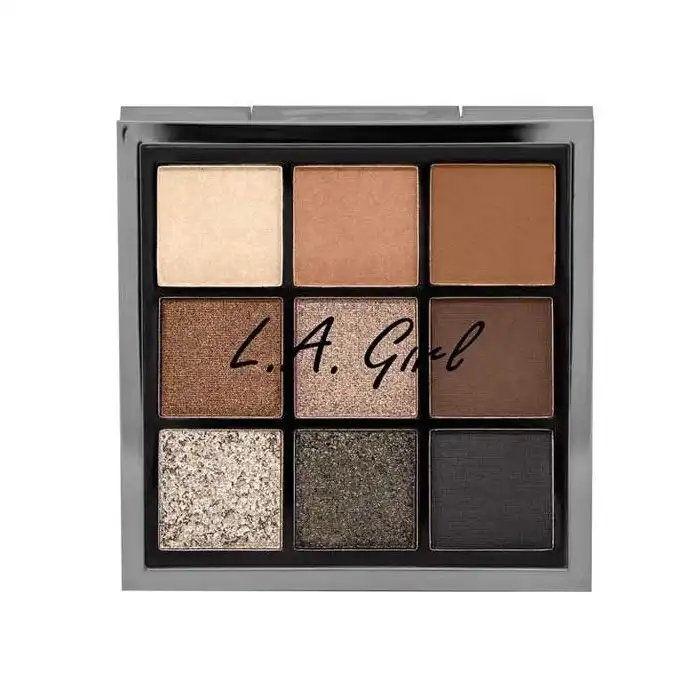 Keep It Playful Paleta de Sombras - L.A. Girl - Comparador de precios