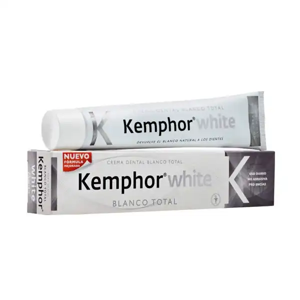 Kemphor White - Kemphor - Comparador de precios