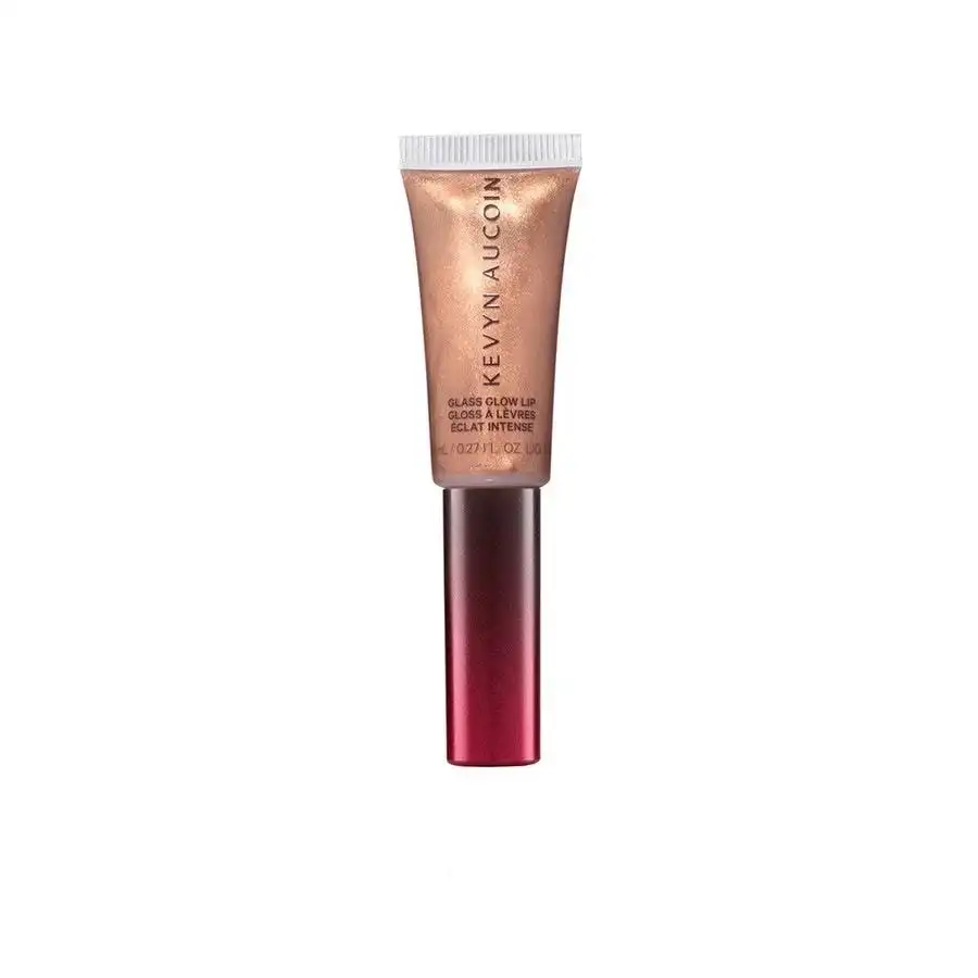 Kevyn Aucoin - Glass Glow Lip Gloss 8 ml Spectrum Bronze - Kevyn Aucoin - Comparador de precios
