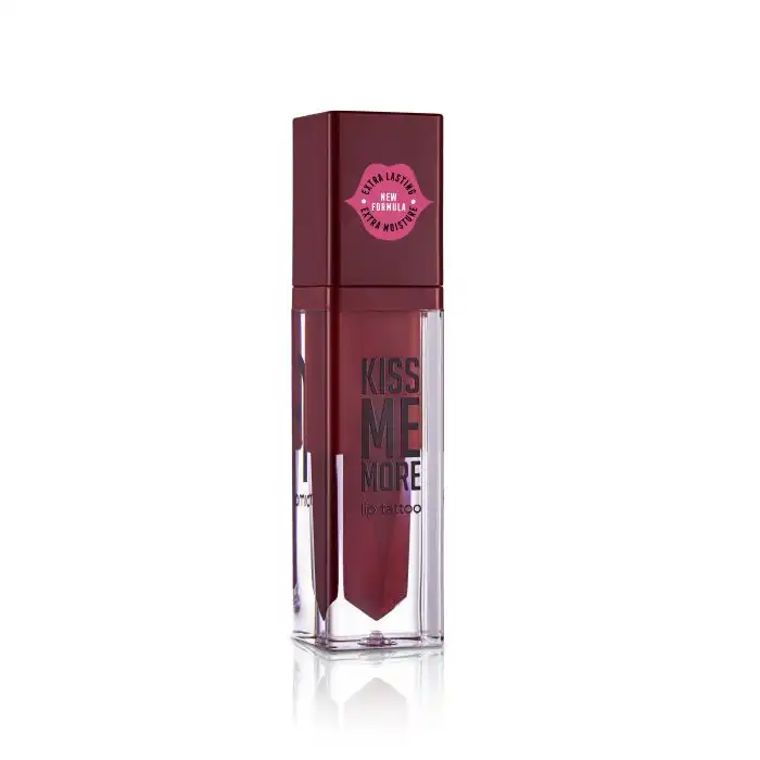 Kiss Me More Lip Tatto Labial Líquido - FLORMAR - Comparador de precios