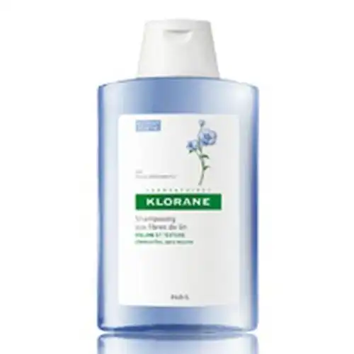 Klorane Fibras de Lino 400 ml Champú - Klorane - Comparador de precios