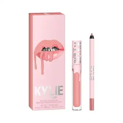 Kylie Cosmetics Kylie Cosmetics Matte Lip Kit  300,Koko K , 1 un - Kylie Cosmetics - Comparador de precios