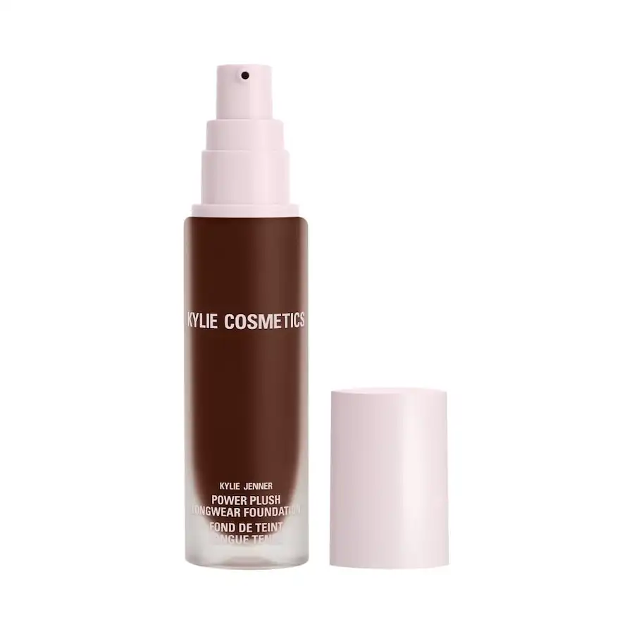 KYLIE COSMETICS - Power Plush Longwear Bases de maquillaje 30 ml 10N - Kylie Cosmetics - Comparador de precios