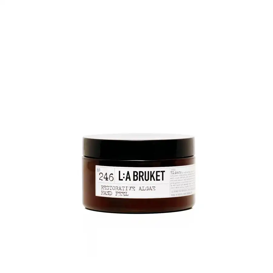 L:A BRUKET - Exfoliantes de manos 120 g unisex - L:a Bruket - Comparador de precios