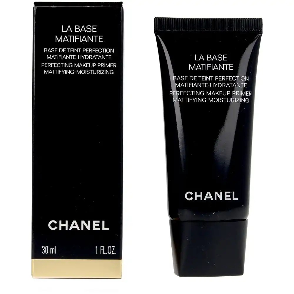 La Base matifiante 30 ml - Chanel - Comparador de precios