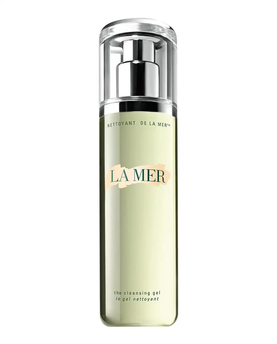 La Mer - Gel Limpiador Cleansing Gel Piel Grasa 200 Ml - La Mer - Comparador de precios