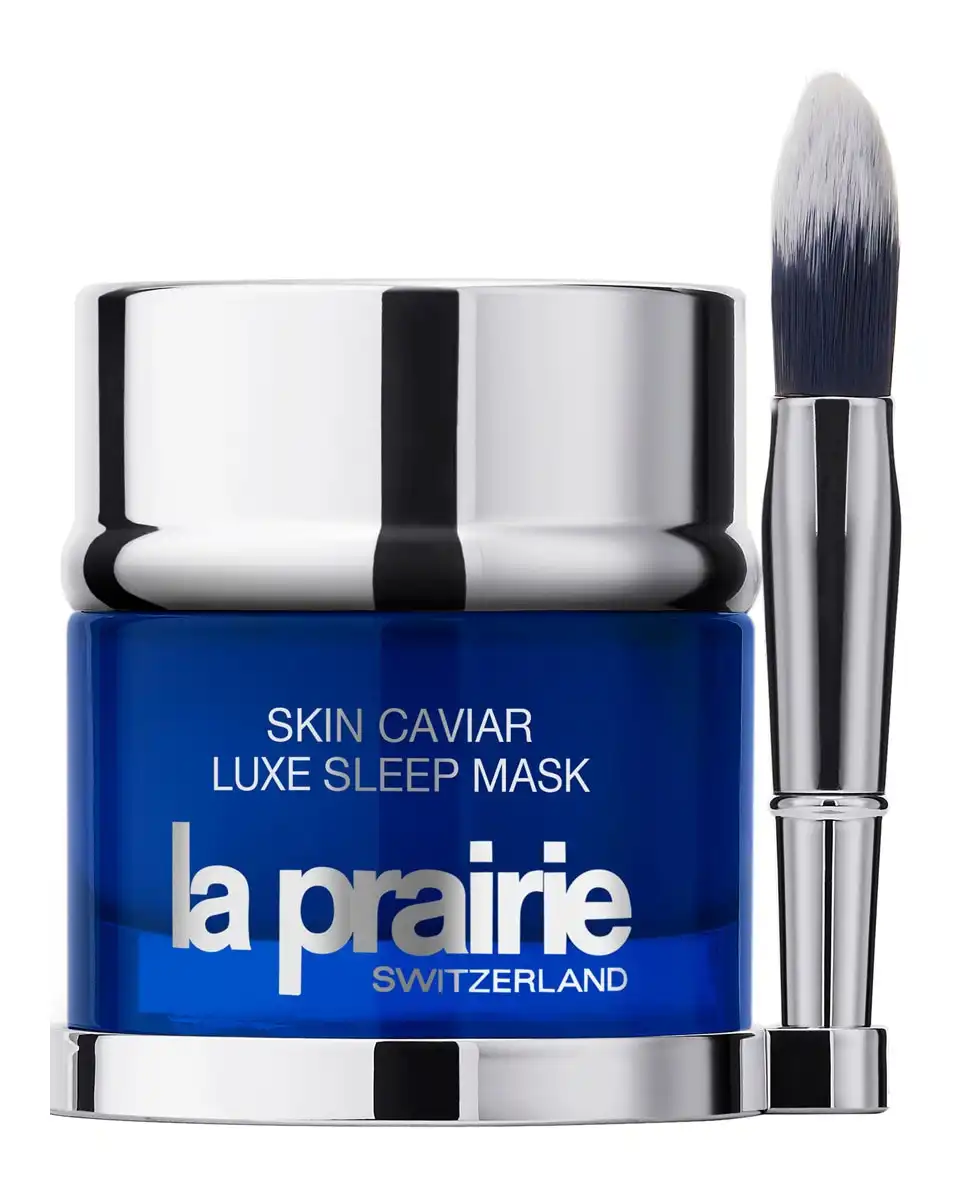 La Prairie - Mascarilla Skin Caviar Luxe Sleep Mask - La Prairie - Comparador de precios