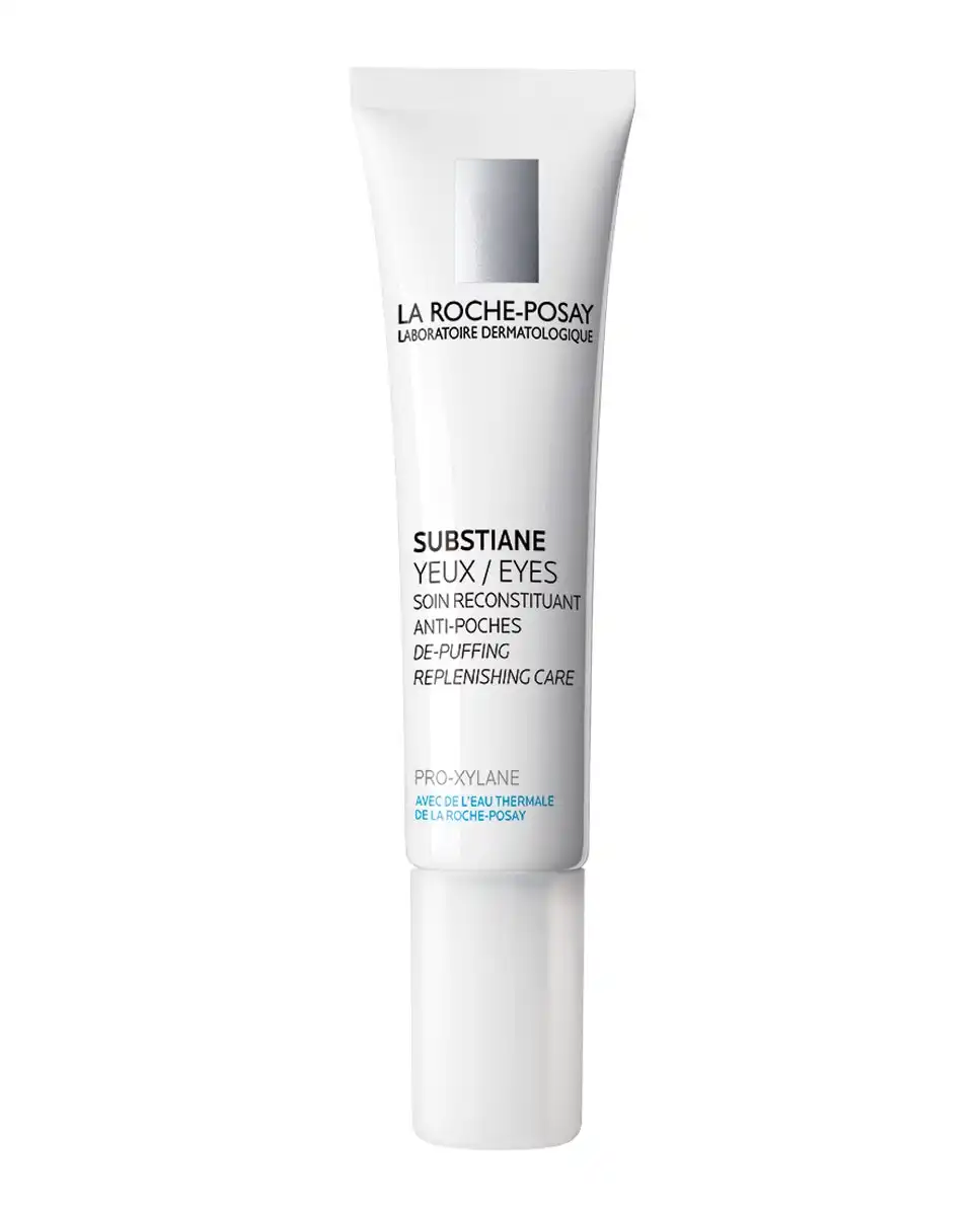 La Roche Posay - Contorno De Ojos Dermatológico Redensificador Substiane 15 Ml - La Roche Posay - Comparador de precios