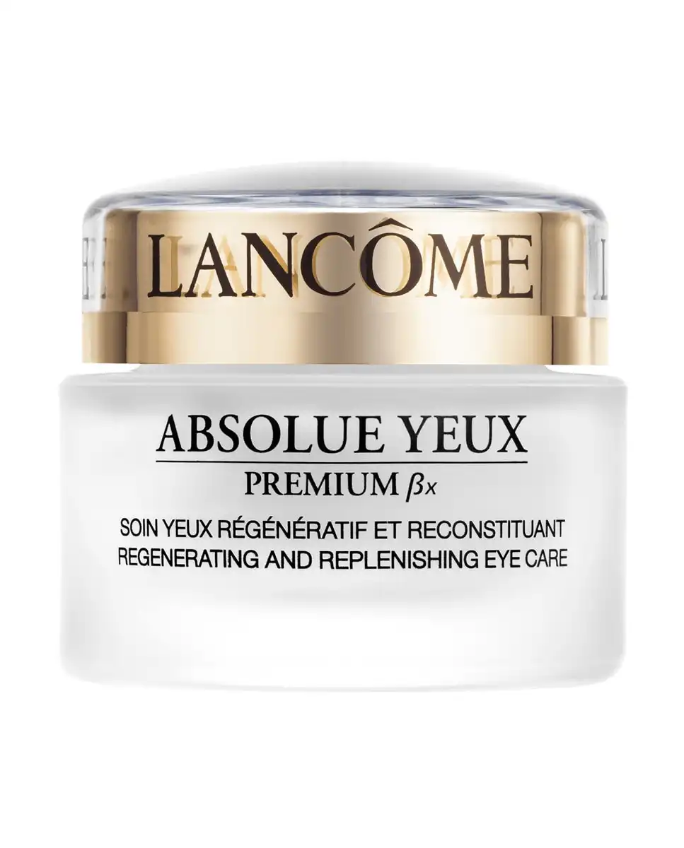 Lancôme - Contorno De Ojos Absolue Yeux Premium ßx 20 Ml - Lancôme - Comparador de precios