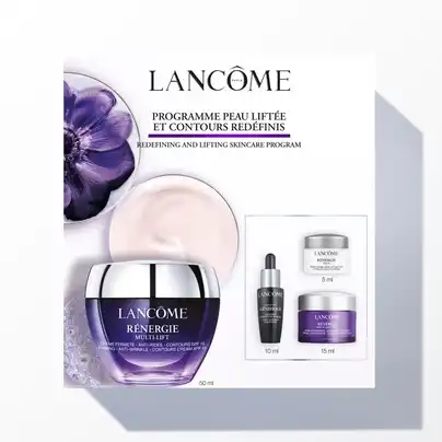 Lancôme Set de Rutina Crema Multi-Lift 50ml  1.0 pieces - Lancôme - Comparador de precios