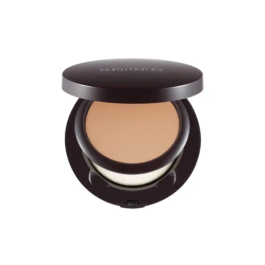 Laura Mercier - SMOOTH FINISH FOUND PWD Bases de maquillaje 9.2 g 4N1 12 - Aura - Comparador de precios