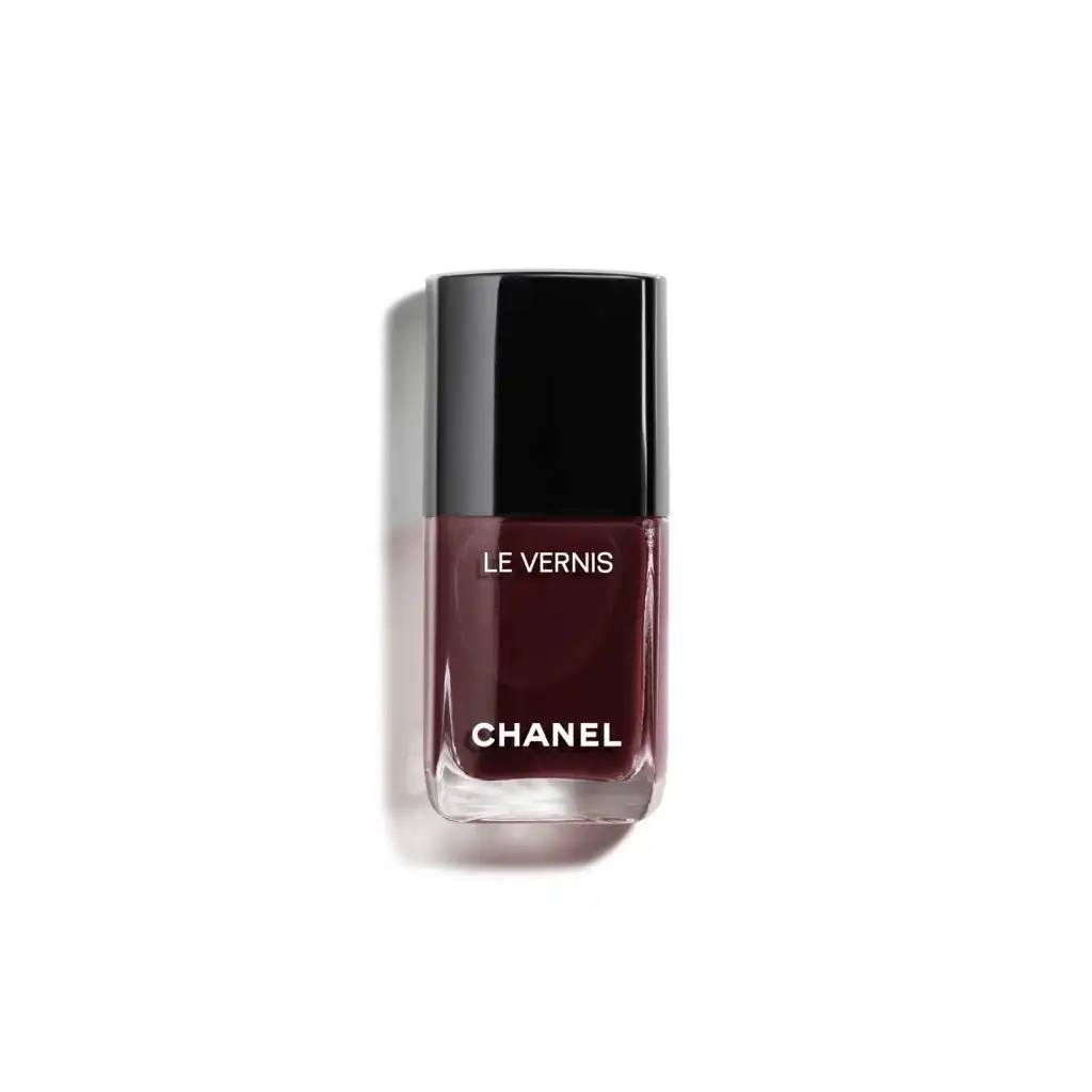 LE VERNIS 18 ROUGE NOIR 13ML - Chanel - Comparador de precios