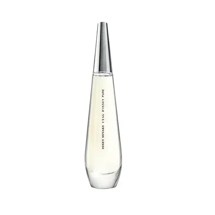 L'eau D'issey Pure 90Ml - Issey Miyake - Comparador de precios