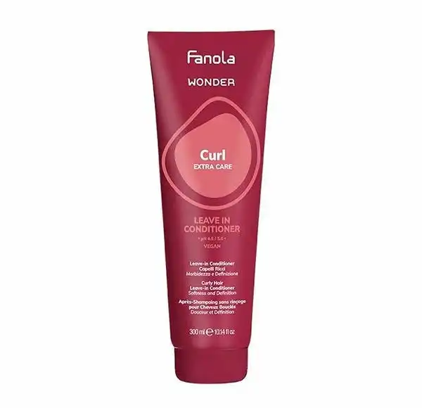 Leave-In Acondicinador Wonder - Fanola - Comparador de precios