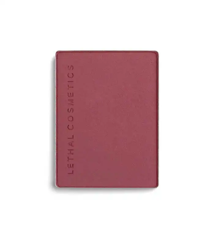 Lethal Cosmetics - Colorete en godet Magnetic™ - Morphology - Lethal Cosmetics - Comparador de precios