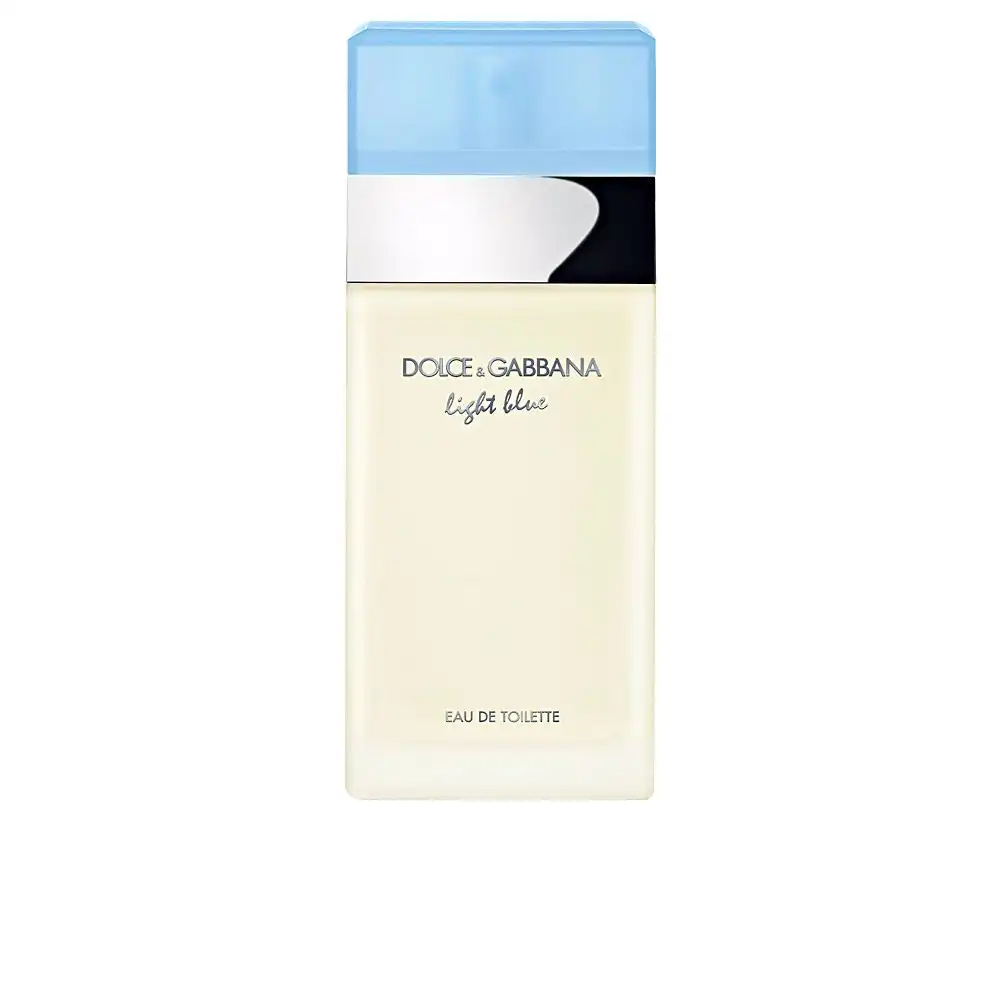 Light Blue Pour Femme eau de toilette vaporizador 50 ml - Dolce & Gabbana - Comparador de precios