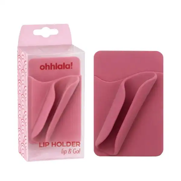 Lip Holder - Ohhlala! - Comparador de precios