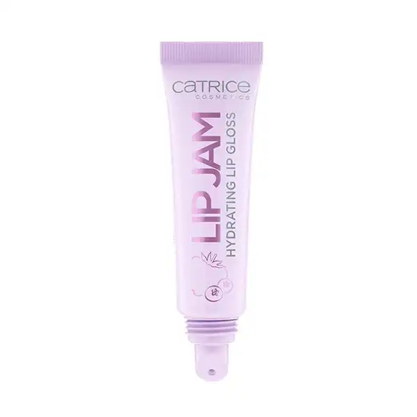 Lip Jam Hydrating Lip Gloss 040 Rosa - CATRICE - Comparador de precios