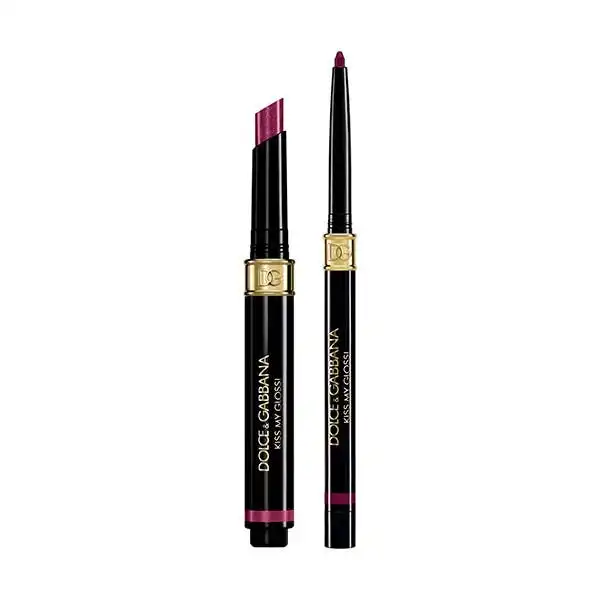 Lip Kit 6 PURPLE GLOSS - Dolce & Gabbana - Comparador de precios