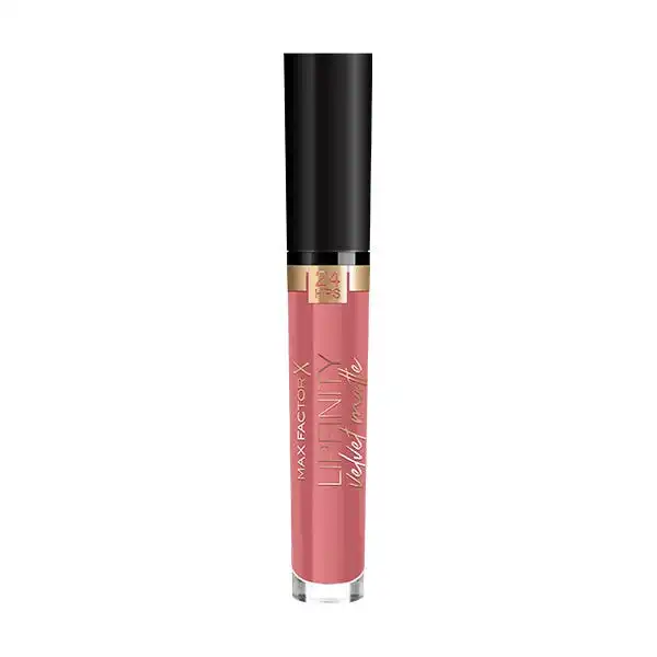 Lipfinity Velvet Matte Coco Creme 020 - MAXÂ FACTOR - Comparador de precios