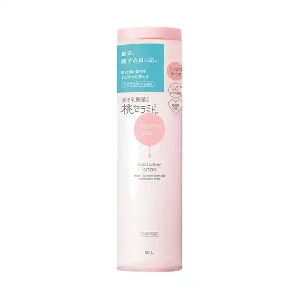 Loción Hidratante Barrera Moist - BCL - Comparador de precios