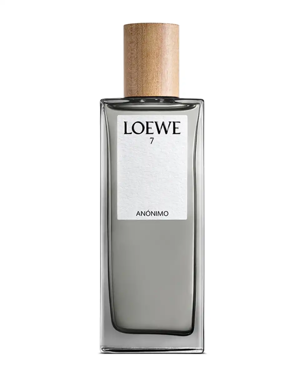 LOEWE - Eau De Parfum 7 Anónimo 100 Ml - Loewe - Comparador de precios