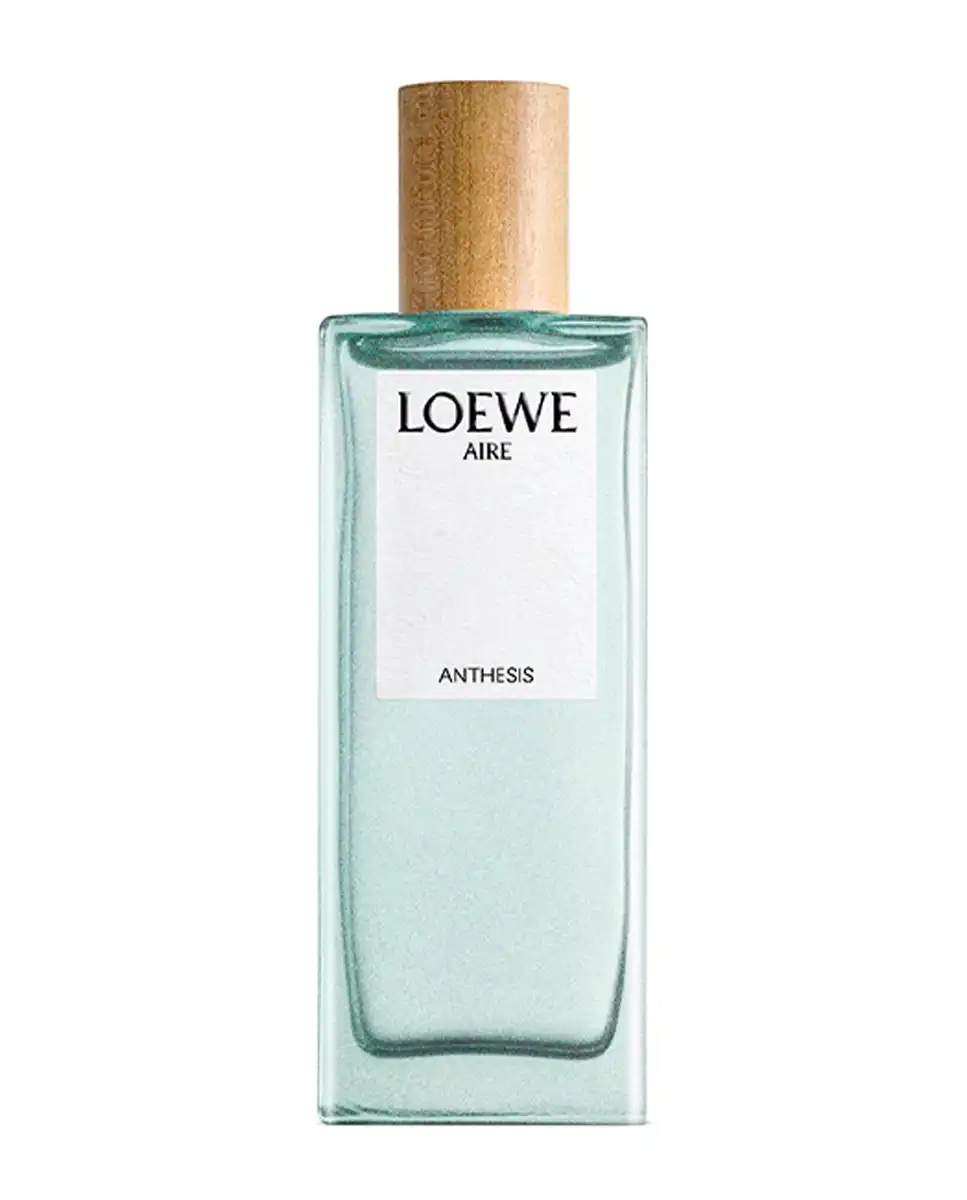 LOEWE - Eau De Parfum Aire Anthesis 50 Ml - Loewe - Comparador de precios