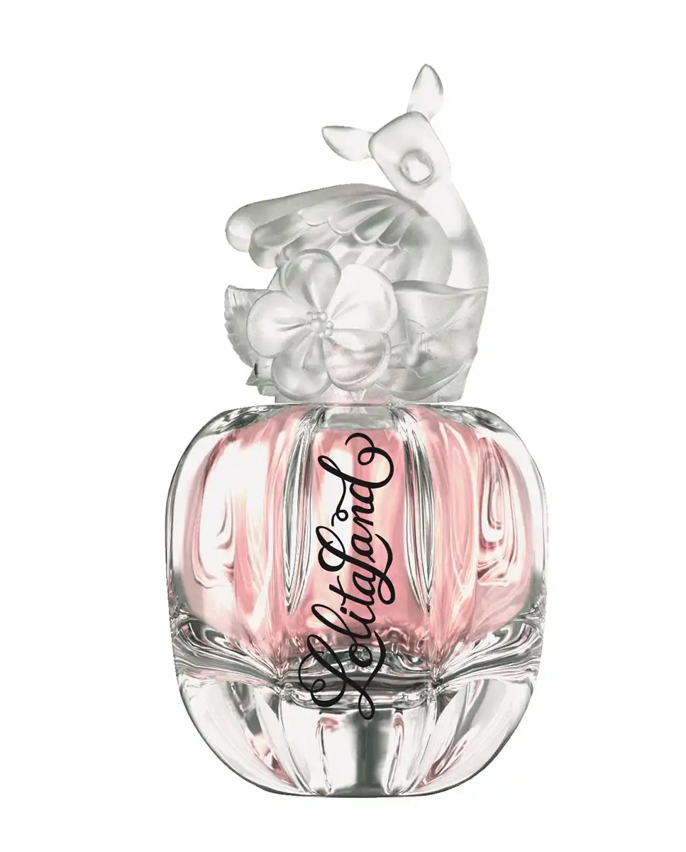 Lolita Lempicka - Eau De Parfum Lolitaland 80 Ml - Lolita Lempicka - Comparador de precios