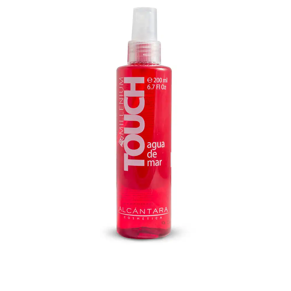 M.T. agua de mar 200 ml - Alcantara - Comparador de precios