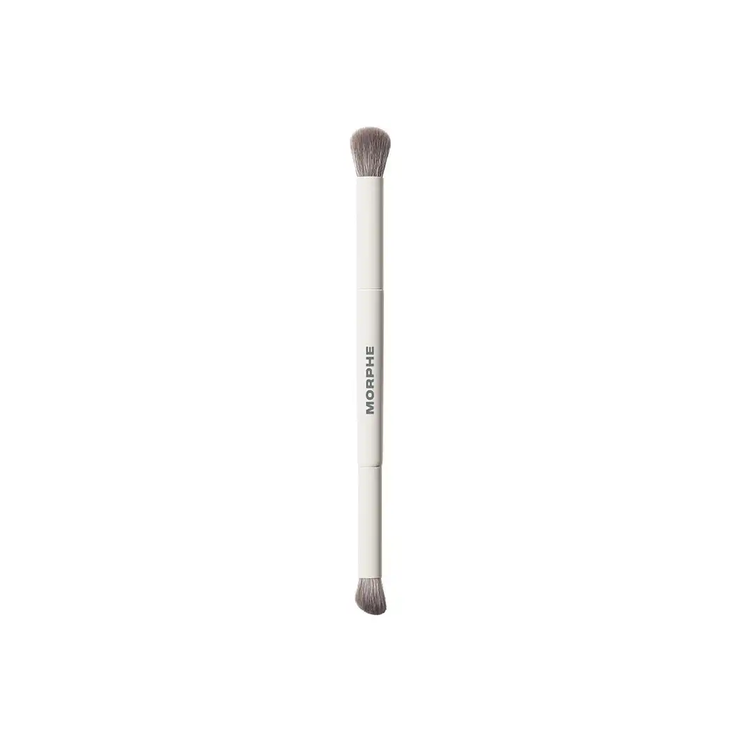 M300 DUAL-ENDED EYE BRUSH Pincel sombra de ojos - Morphe - Comparador de precios