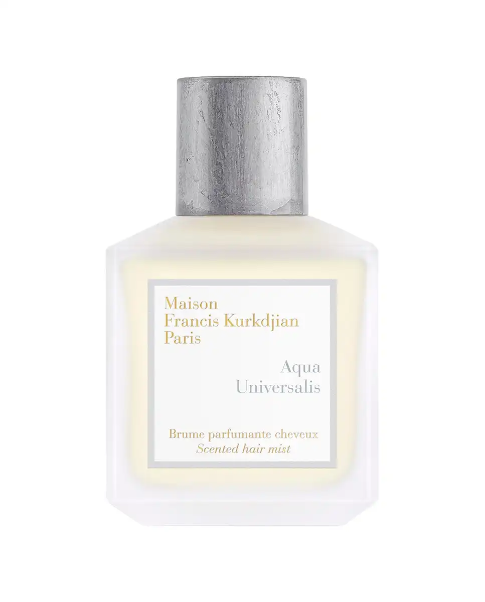 Maison Francis Kurkdjian [Isolée] - Bruma de cabello Aqua Universalis Scented Hair Mist 70ml Maison Francis Kurkdjian [Isolee]. - Francis - Comparador de precios