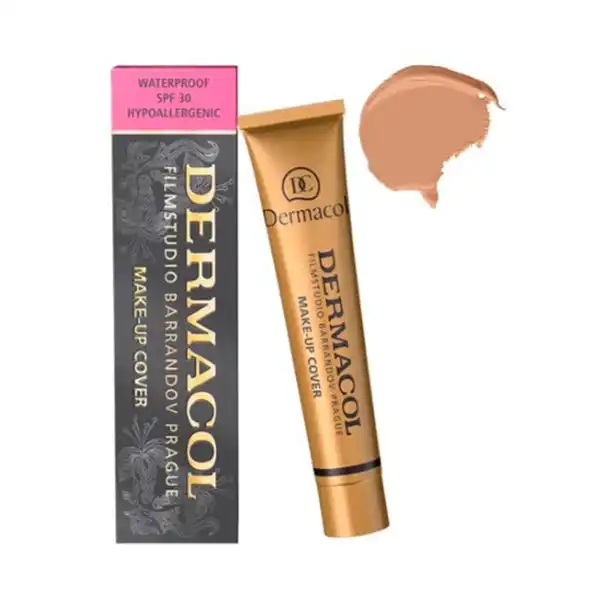 Make-Up Cover 227 - DERMACOL - Comparador de precios