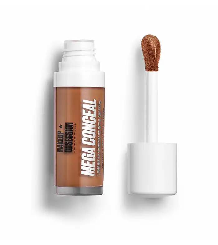 Makeup Obsession - Corrector Mega Conceal - 16 - Makeup Obsession - Comparador de precios