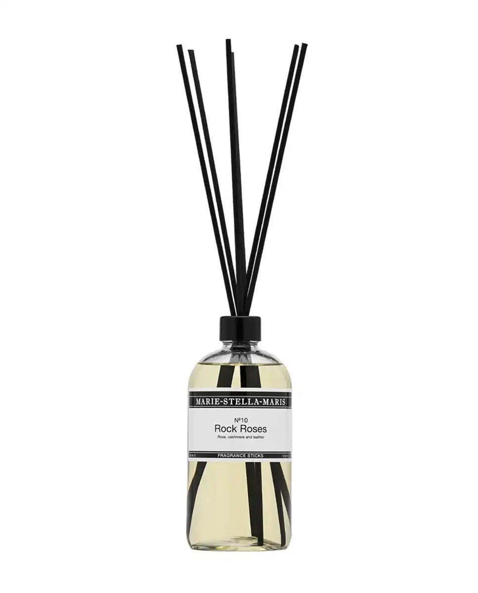 Marie-Stella-Maris - Barritas Aromáticas Fragrance Sticks Rock Roses Marie-Stella-Maris. - Marie-Stella-Maris - Comparador de precios