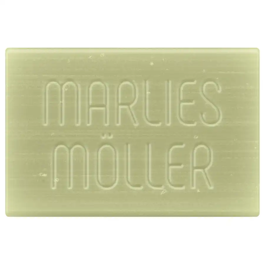 Marlies Möller Champú sólido de melisa 100 g 100.0 g - Marlies Möller - Comparador de precios