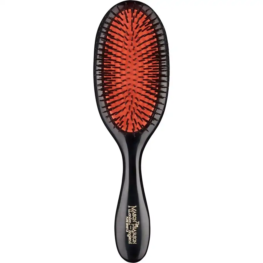 Mason Pearson - B3 Handy Bristle 12 filas Cepillos planos 1 pieces unisex - Mason Pearson - Comparador de precios