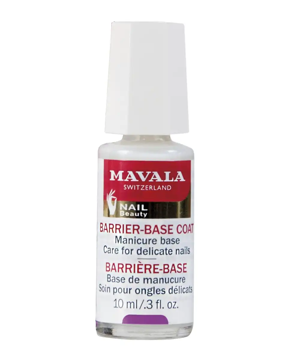 Mavala - Base Barrera - MAVALA - Comparador de precios