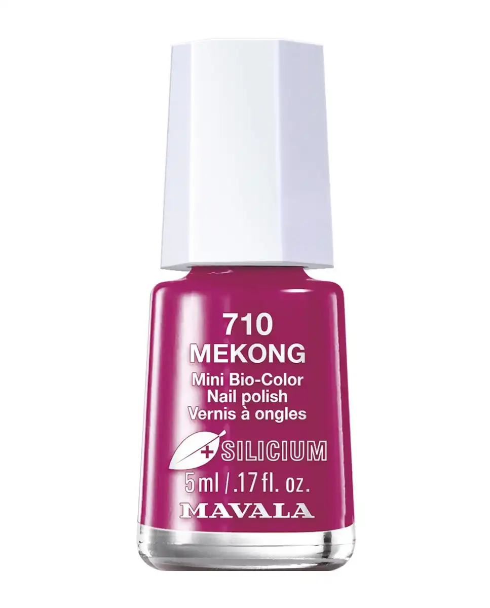 Mavala - Esmalte De Uñas Mekong 710 Color - MAVALA - Comparador de precios