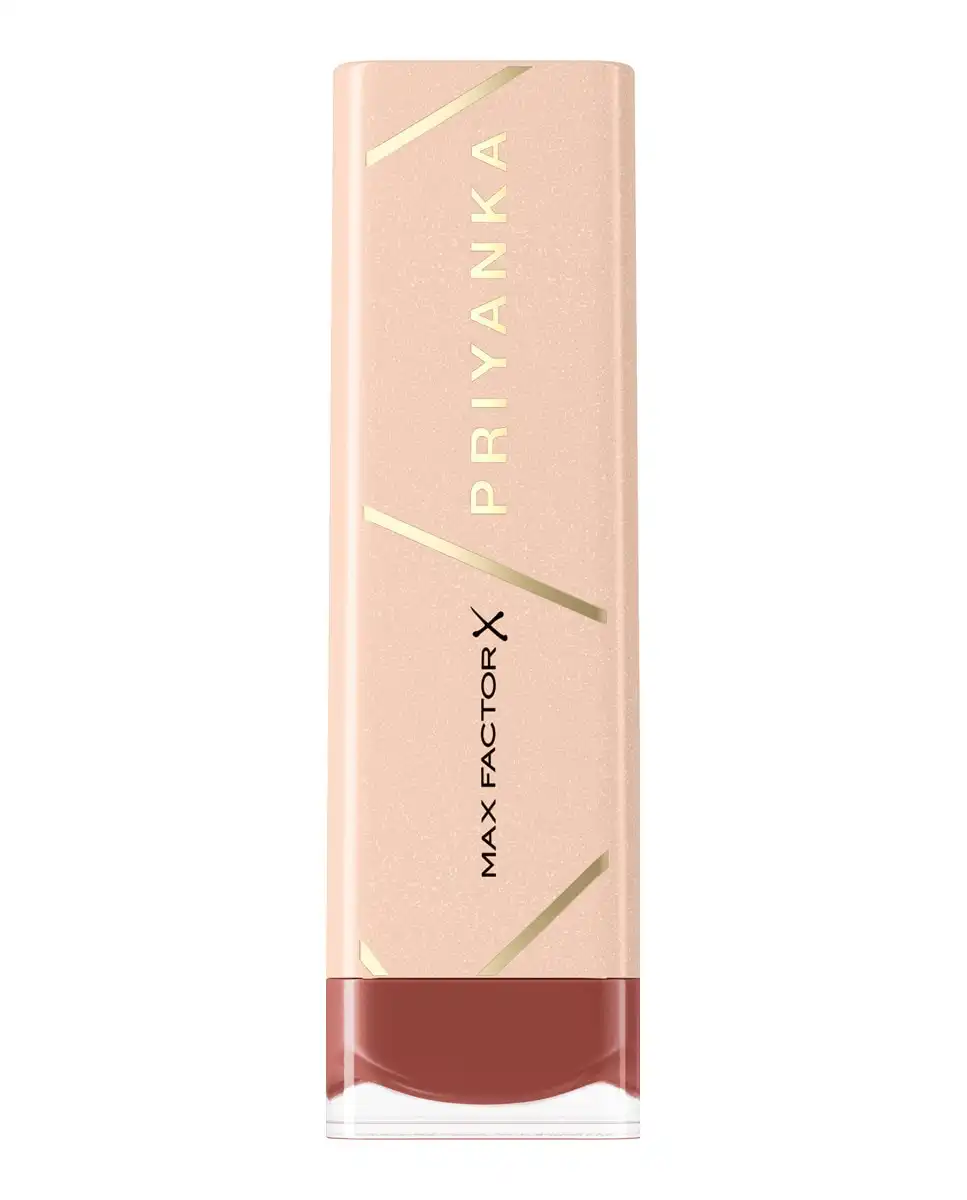 Max Factor - Barra De Labios Colour Elixir Priyanka - Max Factor - Comparador de precios