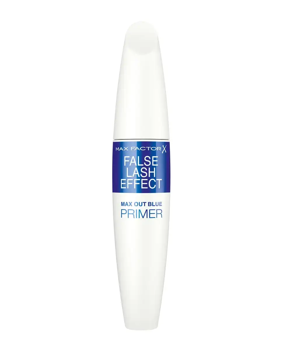 Max Factor - Primer De Pestañas False Lash Effect Maxout Primer - Max Factor - Comparador de precios