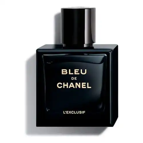 Mejor Dto!   BLEU DE CHANEL L'EXCLUSIF 60 ml Parfum - Chanel - Comparador de precios