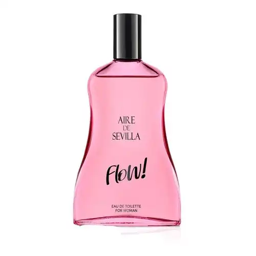 Flow Edt 150 ml Eau de Toilette - Instituto Español - Comparador de precios