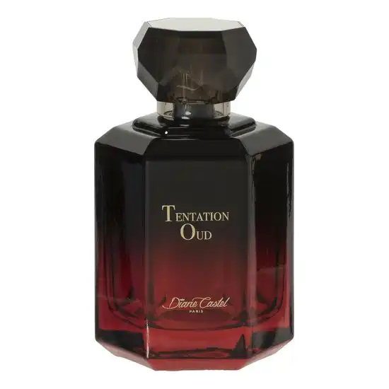Mejor Dto!   Tentation Oud Edp 100 ml Eau de Parfum - Diane Castel - Comparador de precios