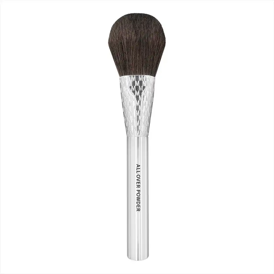 Mesauda Beauty - F05 All Over Powder Brush Brochas para polvos 1 pieces 1 Pieza - Mesauda Beauty - Comparador de precios