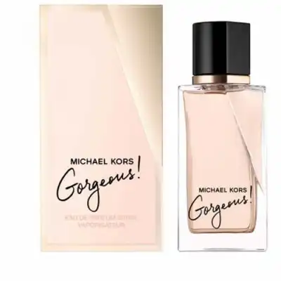 Michael Kors Michael Kors Gorgeous Eau de Parfum 30 ML - Michael Kors - Comparador de precios